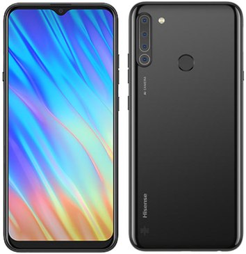 Hisense